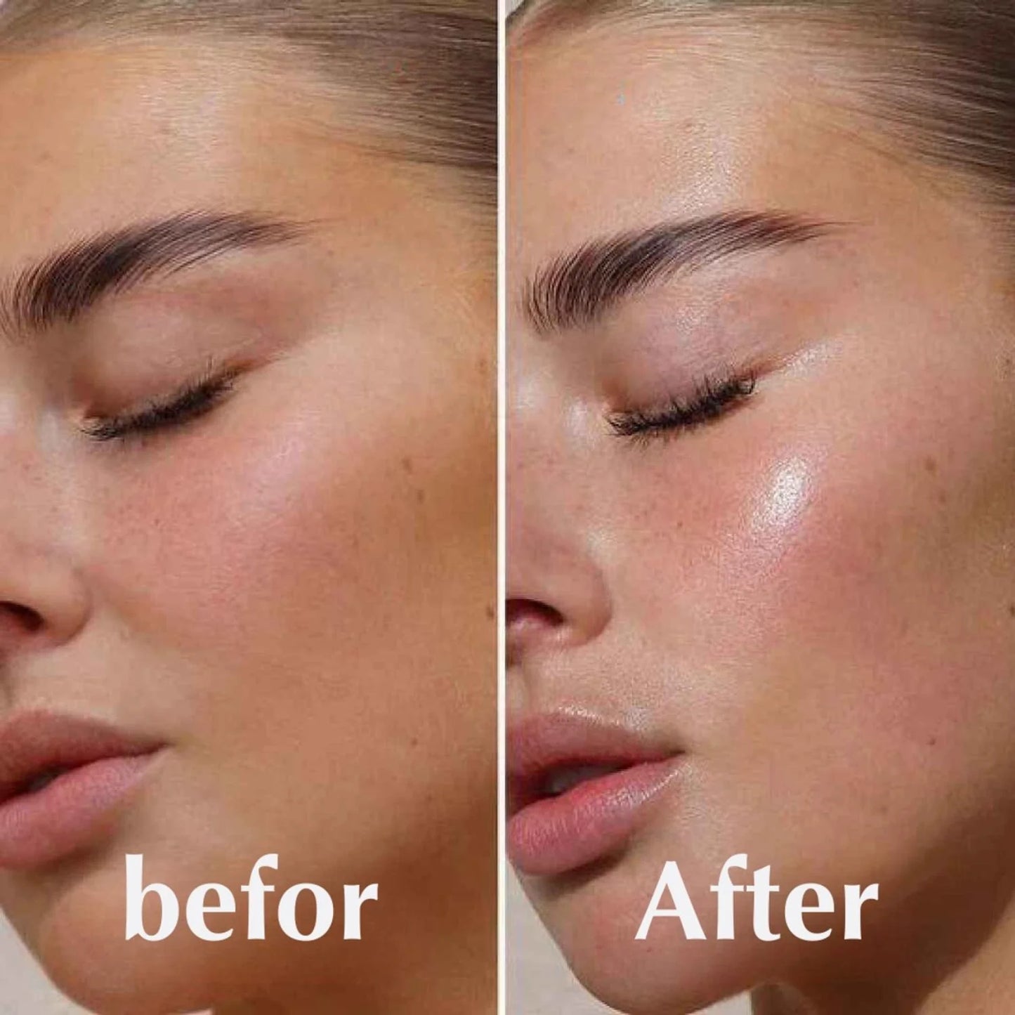 Bio Collagen Mask Set